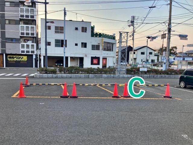 駐車場画像3