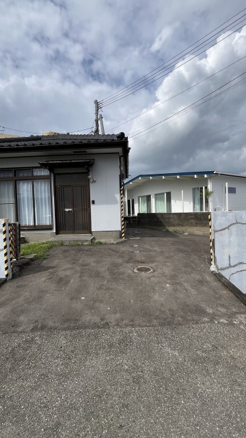 スモール・イン木花の駐車場写真