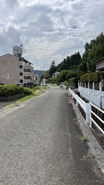スモール・イン木花の駐車場写真