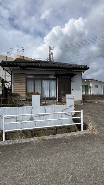 スモール・イン木花の駐車場写真