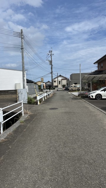 スモール・イン木花の駐車場写真