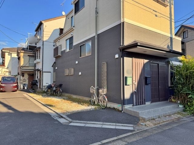 [50964]細田1丁目16 個宅アキッパ駐車場の駐車場写真