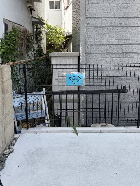 山口駐車場(個人宅)の駐車場写真