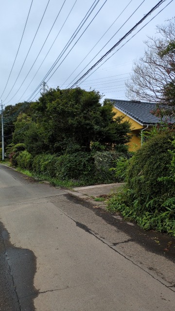 横堀337駐車場の駐車場写真