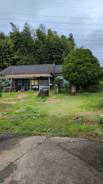 横堀337駐車場の駐車場写真