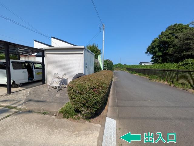 佐和2265-2 アキッパ駐車場の駐車場写真
