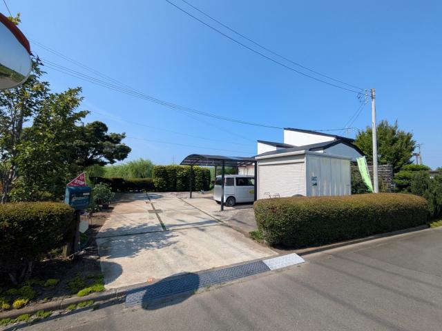 佐和2265-2 アキッパ駐車場の駐車場写真