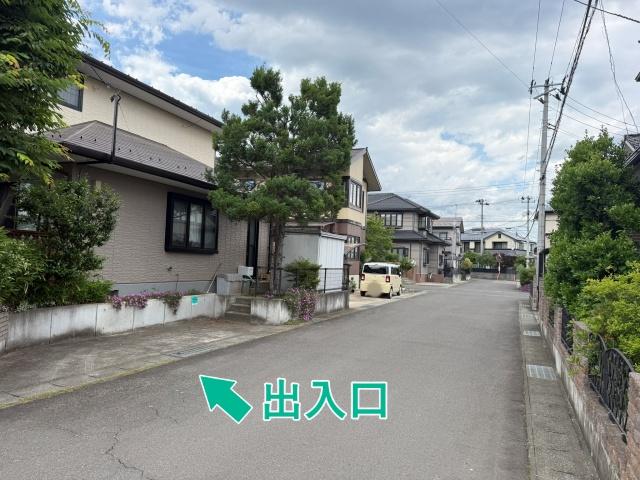 道前8-23☆アキッパ駐車場の駐車場写真