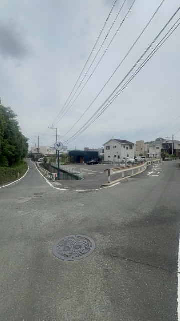 akippa炭火焼き料磨　駐車場の駐車場写真