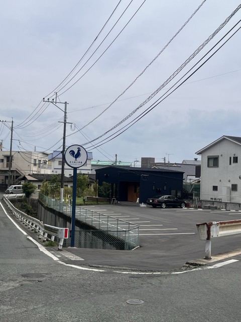 駐車場写真2