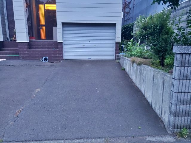 駐車場詳細写真