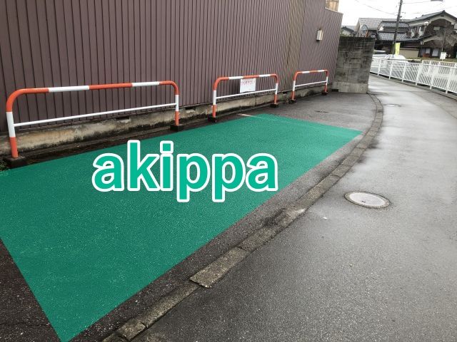駐車場画像3