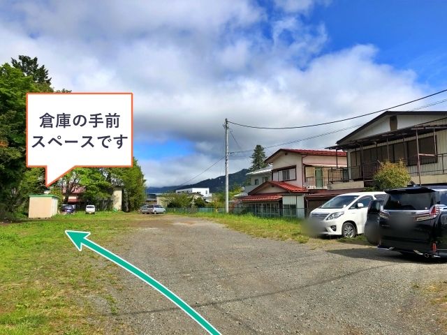 parking photo