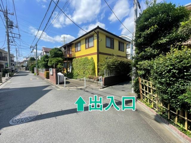 和泉2丁目28-1◎アキッパ駐車場の駐車場写真