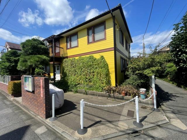 和泉2丁目28-1◎アキッパ駐車場の駐車場写真
