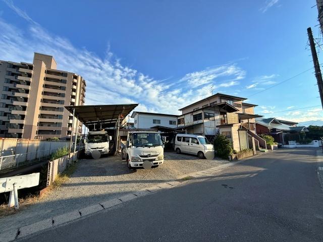 駐車場写真2