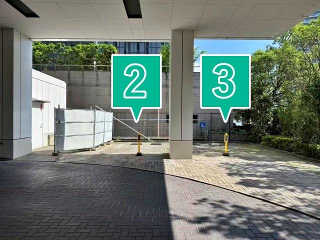 NPDパーキング港南一丁目【土日祝：8:00～22:00】※当日予約不可の駐車場写真