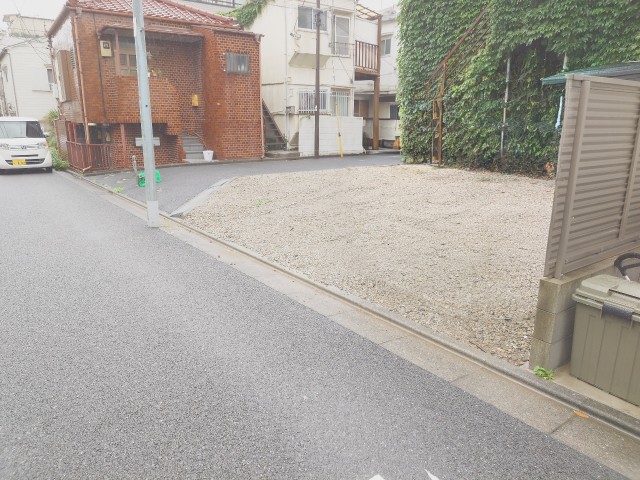 駐車場写真2