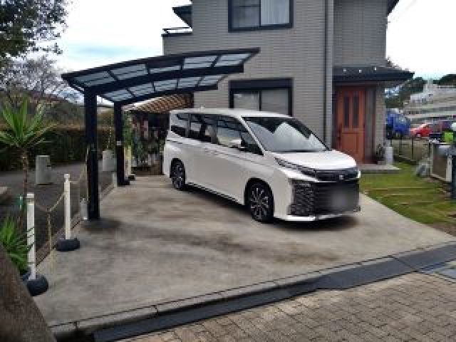 大沢5丁目18-13駐車場【土日のみ】の駐車場写真