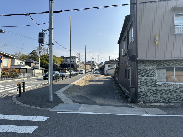 加東市新町駐車場の駐車場写真