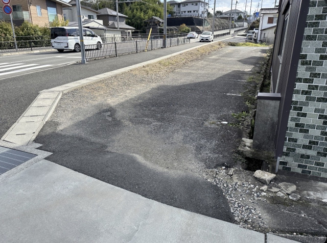 加東市新町駐車場の駐車場写真