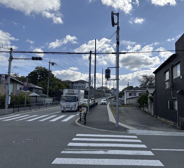 加東市新町駐車場の駐車場写真