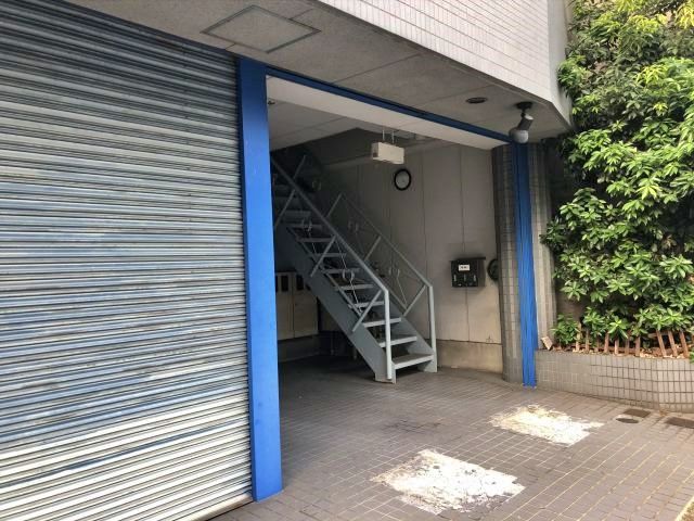 駐車場詳細