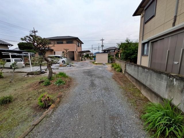 東別所町甲334 アキッパ駐車場の駐車場写真