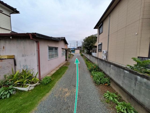 東別所町甲334 アキッパ駐車場の駐車場写真