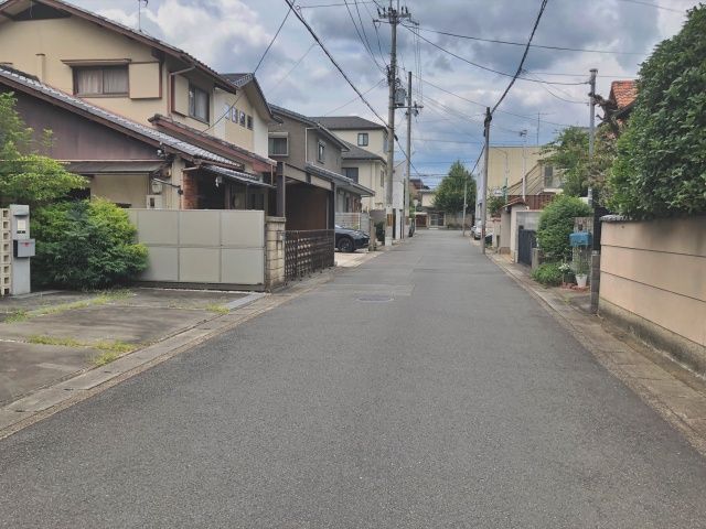parking photo