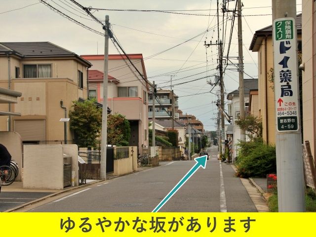 駐車場詳細写真