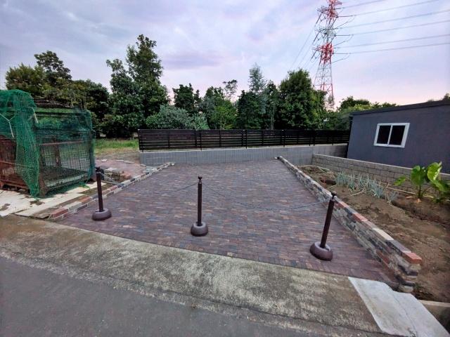 佐和1812-1 アキッパ駐車場の駐車場写真