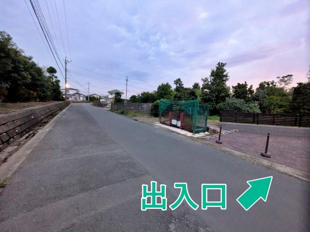 佐和1812-1 アキッパ駐車場の駐車場写真