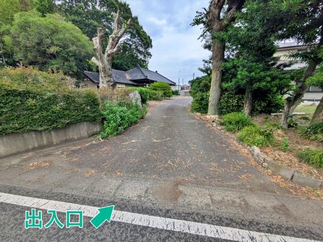 船場455-4 アキッパ駐車場の駐車場写真