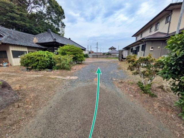 船場455-4 アキッパ駐車場の駐車場写真