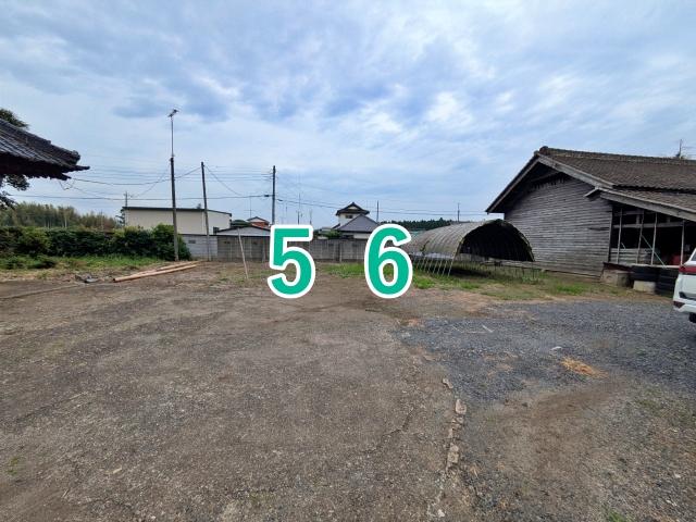 船場455-4 アキッパ駐車場の駐車場写真