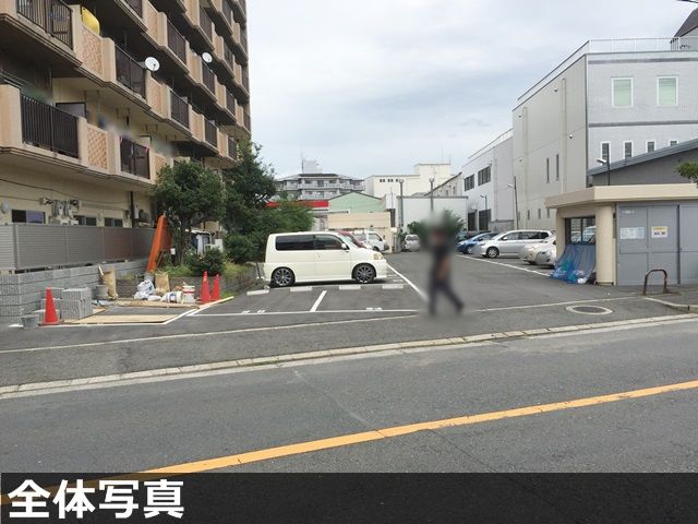 駐車場写真2