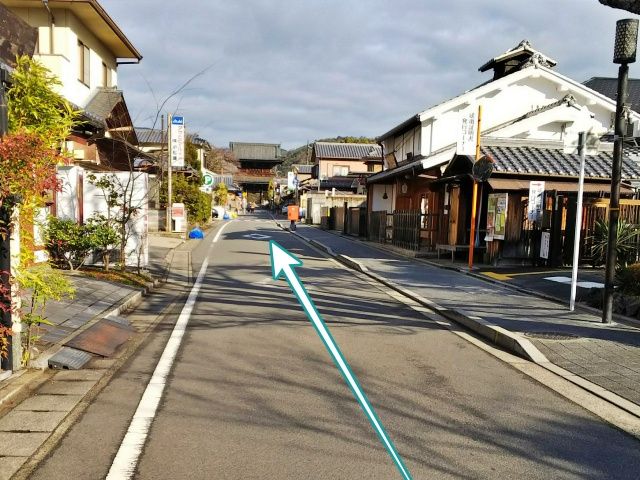 駐車場詳細写真