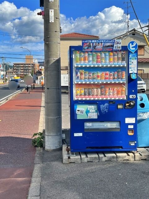 京光製作所駐車場【土日祝日限定】の駐車場写真