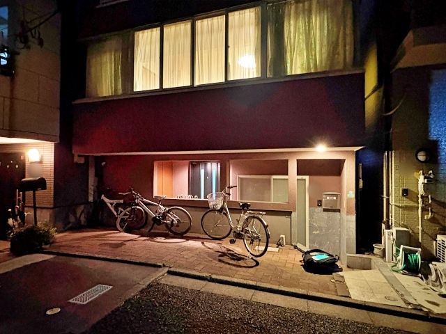 [54546]南3丁目6 個宅アキッパ駐車場の駐車場写真