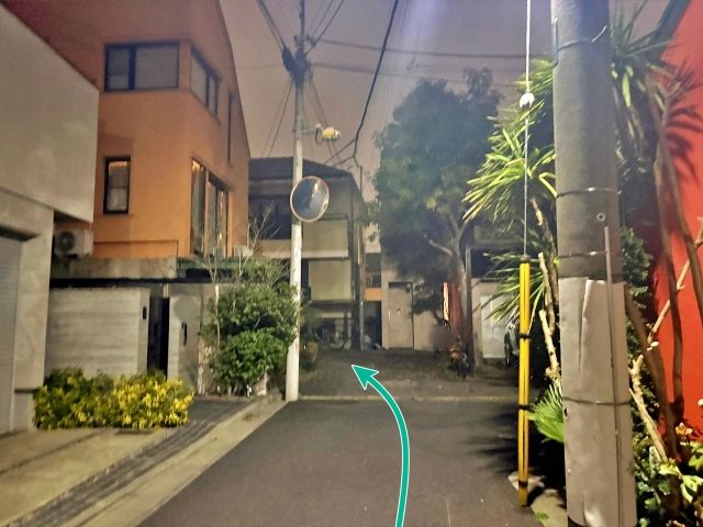 [54546]南3丁目6 個宅アキッパ駐車場の駐車場写真