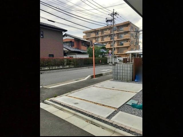 駐車場詳細写真