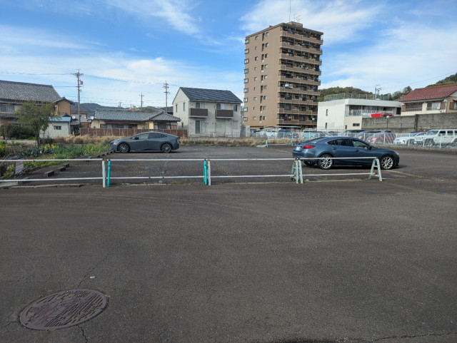 駐車場写真2