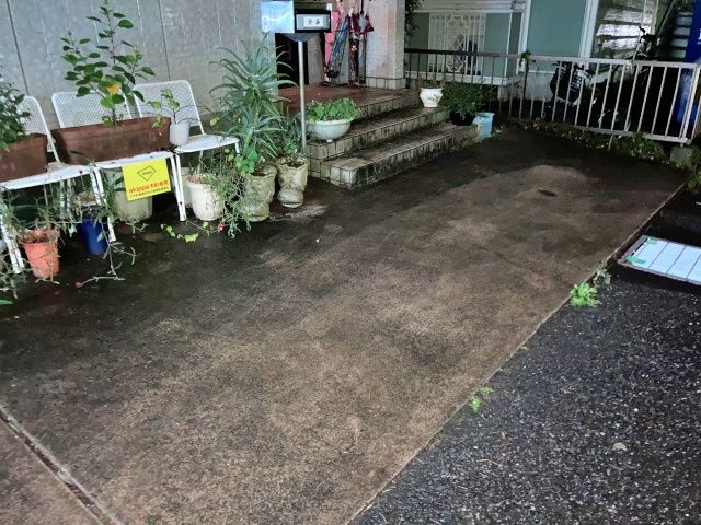 駐車場詳細写真
