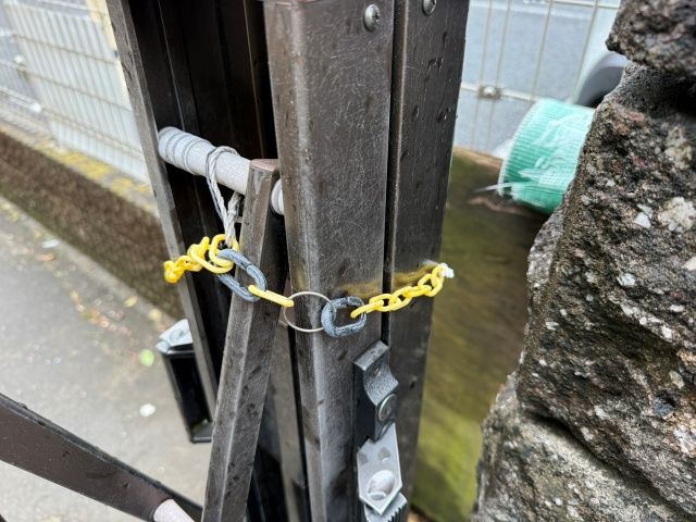 [54ac5]蓮根3丁目18☆個宅アキッパ駐車場の駐車場写真