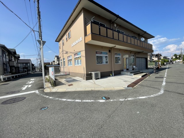 SUNSUMAI渚Ⅱの駐車場写真