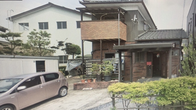 駐車場写真2