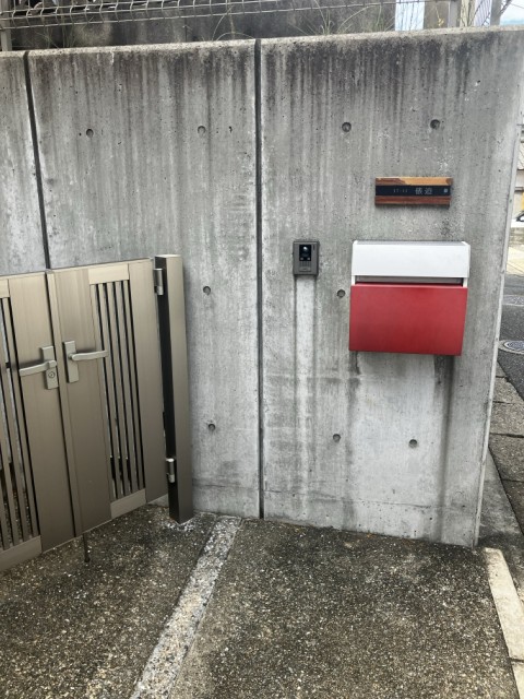 福岡市東区和白東4丁目駐車場の駐車場写真