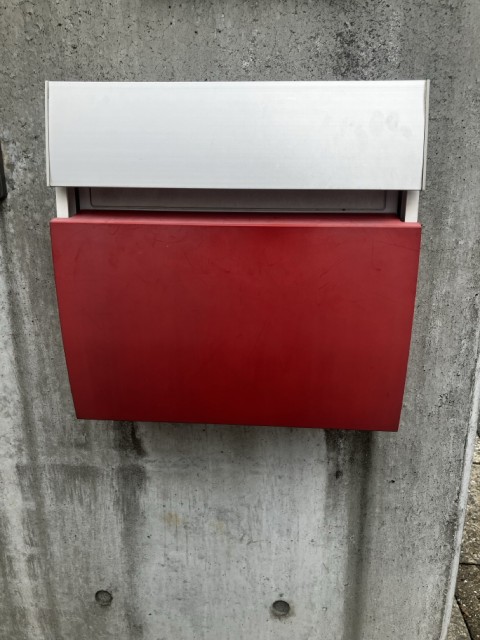 福岡市東区和白東4丁目駐車場の駐車場写真