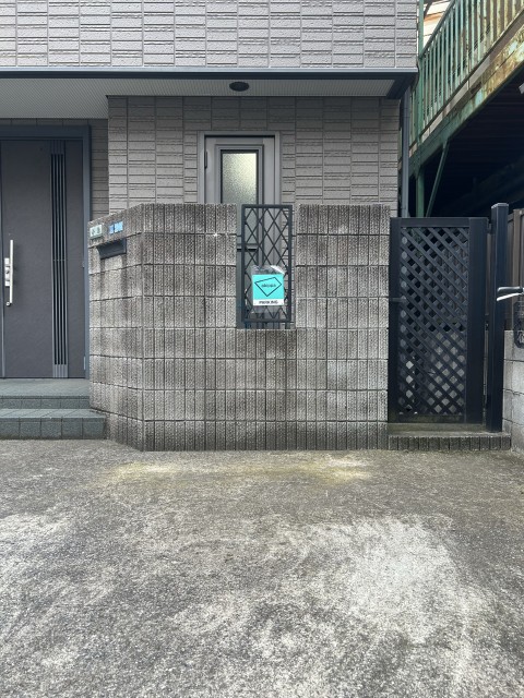 八広2丁目7-6☆アキッパ駐車場の駐車場写真